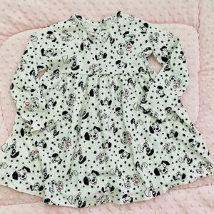101 Dalmatians Recess Dress